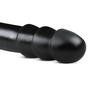 BUTTR MadBull Muzzl Dildo