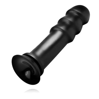 BUTTR MadBull Muzzl Dildo
