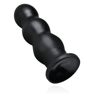 Buttr Buttplugg Ribbad