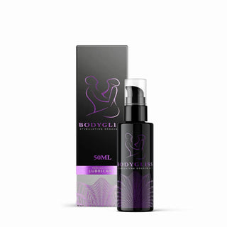 BodyGliss OrgasmgEl 50 Ml