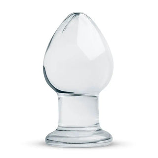 Gildo Buttplugg Nr 26 Glas