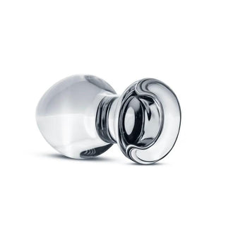 Gildo Buttplugg Nr 26 Glas