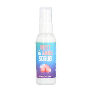 Butt And Anus Skrubb 50 Ml