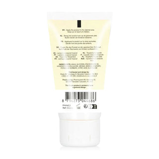 Tropisk Body Lick - Smakad Gel