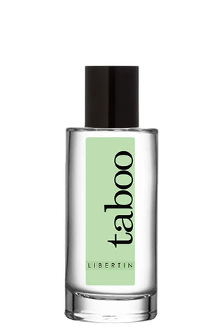 Taboo Herrparfym Med Feromoner