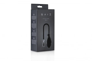 Saiz Klitorispump Basic