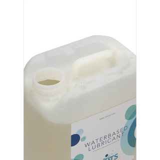 Shots Vattenbaserat Glidmedel 5L