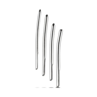 Sinner Gear Dilatorset Rostfritt Stål