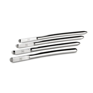 Sinner Gear Dilatorset Rostfritt Stål