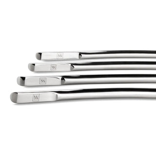 Sinner Gear Dilatorset Rostfritt Stål