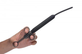 Deep Shot Applicator Lång Slang