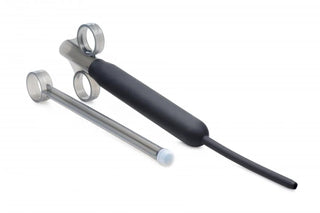Deep Shot Applicator Lång Slang