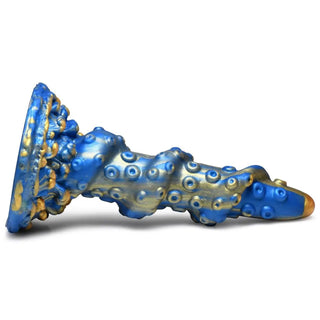 Lord Kraken Silikondildo