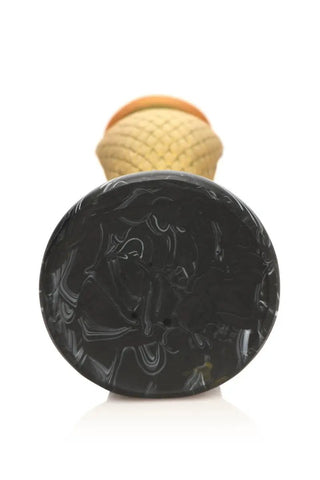 Golden Mamba Dildo S-formad