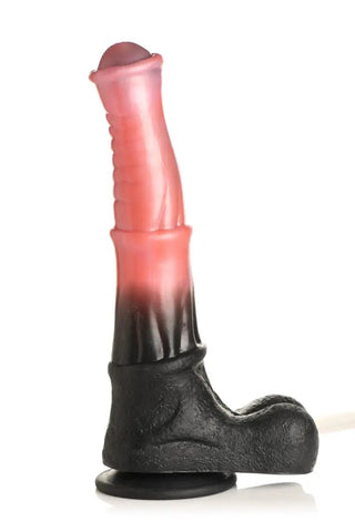 Centaur Explosion Sprutande Dildo