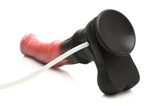 Centaur Explosion Sprutande Dildo