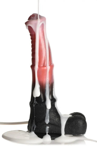 Centaur Explosion Sprutande Dildo