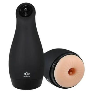 Airturn Automatisk Masturbator