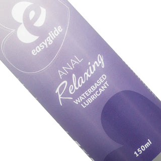 EasyGlide Avslappnande Analglidmedel