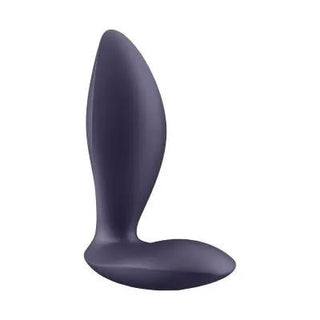Satisfyer Analplugg Appstyrd