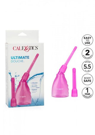 Anal Intimdusch 160 Ml