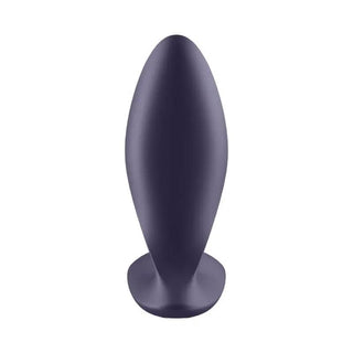Satisfyer Analplugg Appstyrd