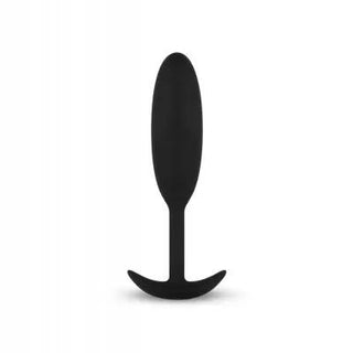 Buttplug Med Tyngd Liten