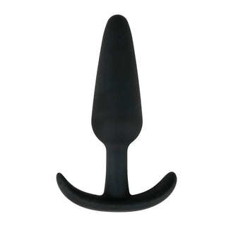 Easytoys Ankarbuttplugg Silikon
