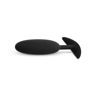Buttplug Med Tyngd Liten