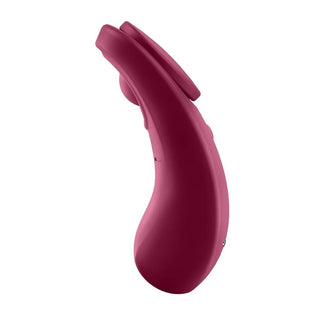Satisfyer Sexy Secret Trosvibrator