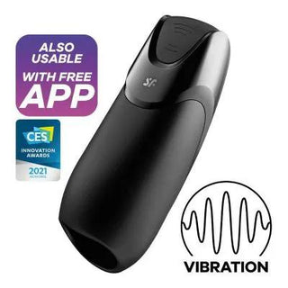 Satisfyer Penisvibrator