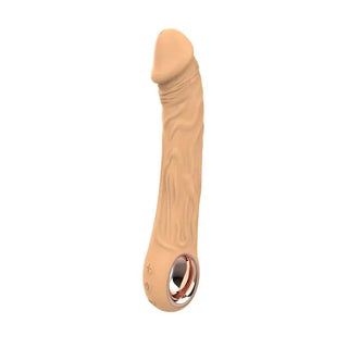 Lovetoys Dildovibrator Silikon