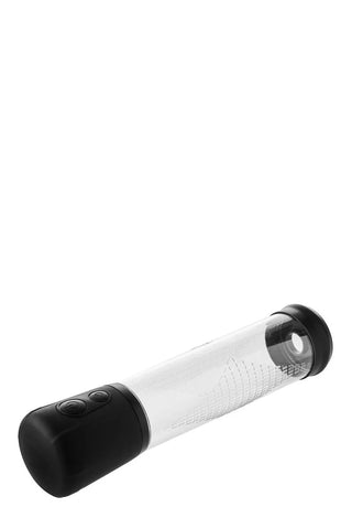 Ramrod Penispump Automatisk