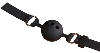 Bad Kitty Ballgag Silikon