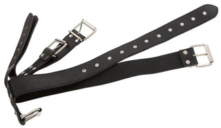 Bad Kitty Bondageset Halsband