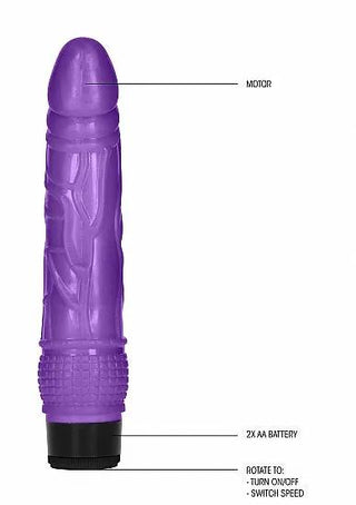 Klassisk Realistisk Dildo