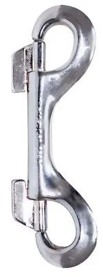 Dubbel Karbinhake Metall
