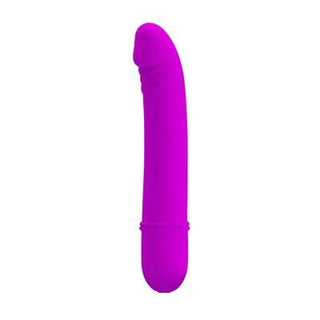 Pretty Love Beck Klitorisvibrator
