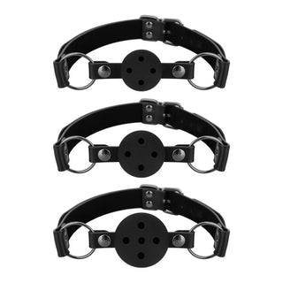 Bedroom Fantasies Ballgagset 3 Pack