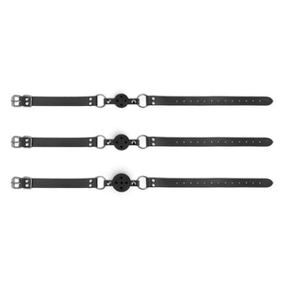 Bedroom Fantasies Ballgagset 3 Pack