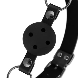 Bedroom Fantasies Ballgagset 3 Pack