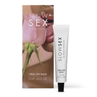 Bijoux Indiscrets Oralsexolja 10ml