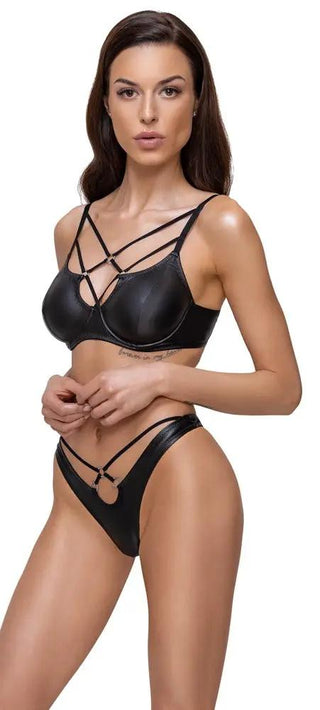 Cottelli Bh Trosa Set