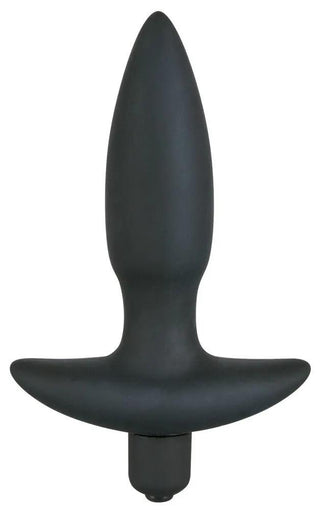 Black Velvets Ankarplugg I Silikon