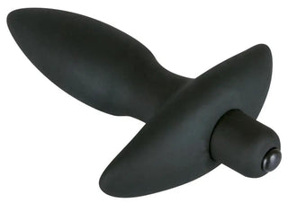 Black Velvets Ankarplugg I Silikon