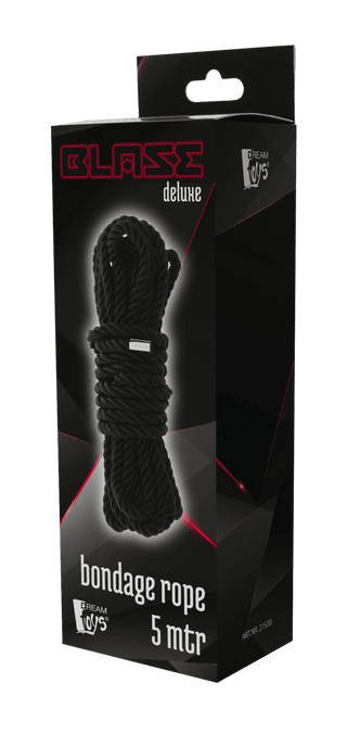 Blaze Bondage Rep 5 Meter