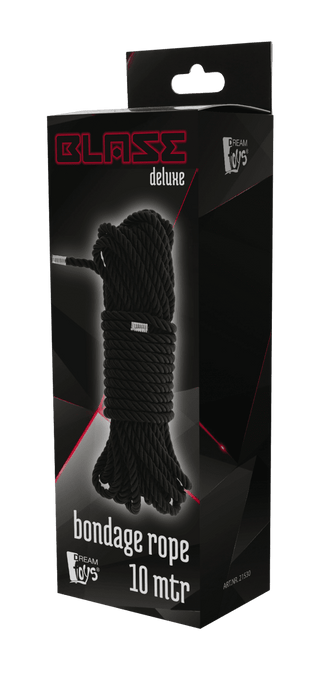 Blaze Bondage-Repet 10 M