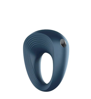 Satisfyer Vibrerande Penisring