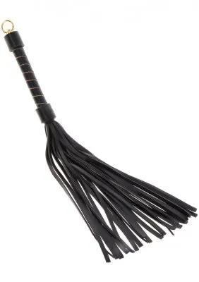TabooM Studsad Flogger 54 Cm