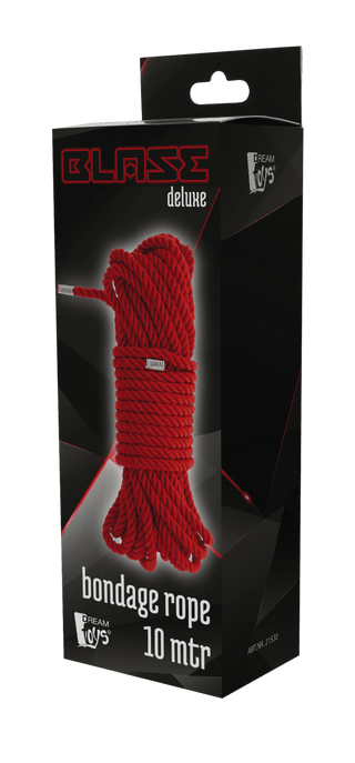 Blaze Deluxe Bindningsrep 10 Meter